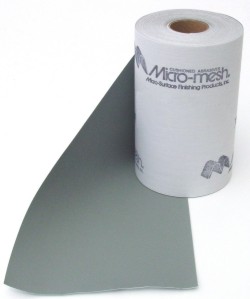 MICRO-MESH ROLLS
